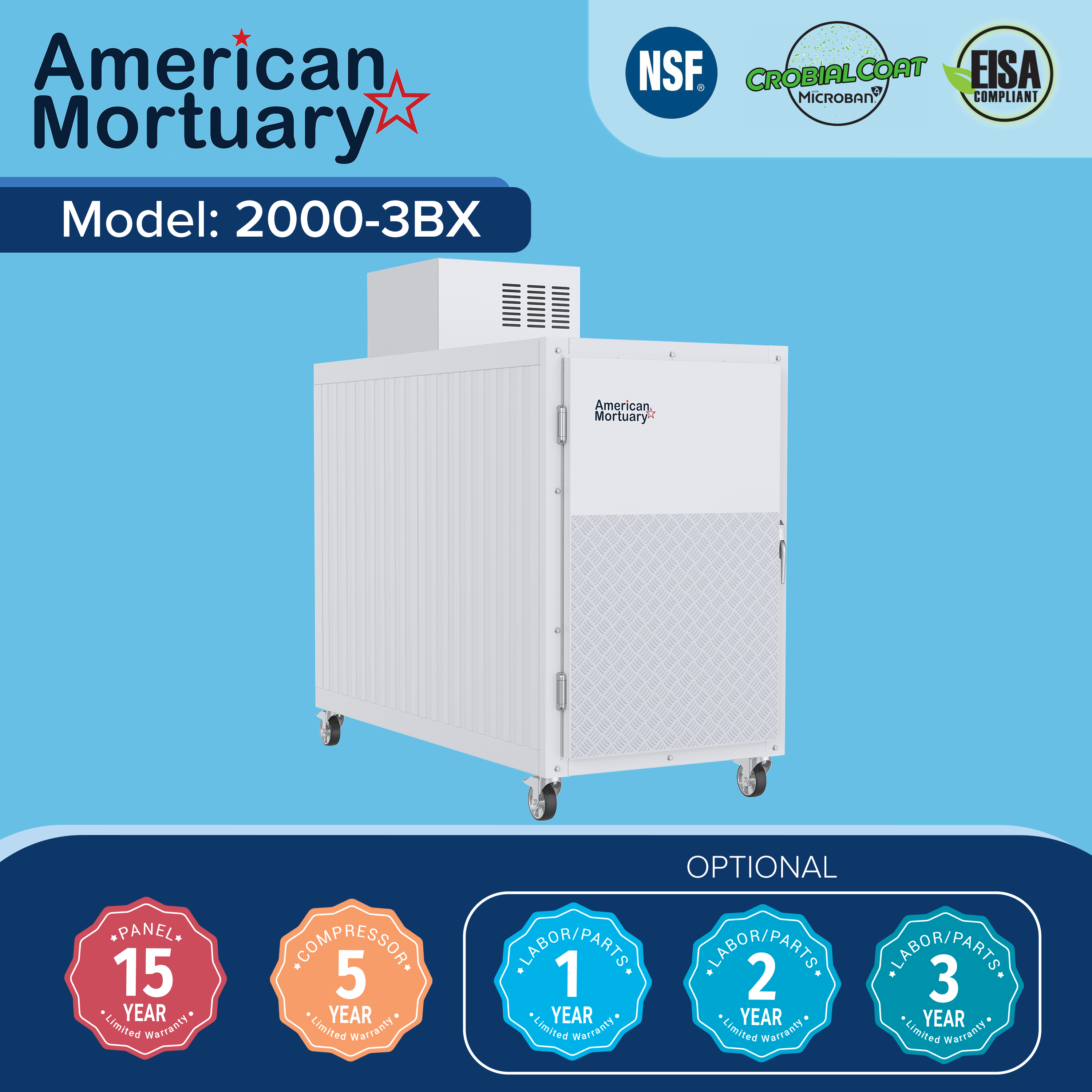 MORTUARY RACK AUTHORITY: DOMINATE YOUR SPACE WITH OUR ELITE RACKS AND SAME-DAY SHIPPING!