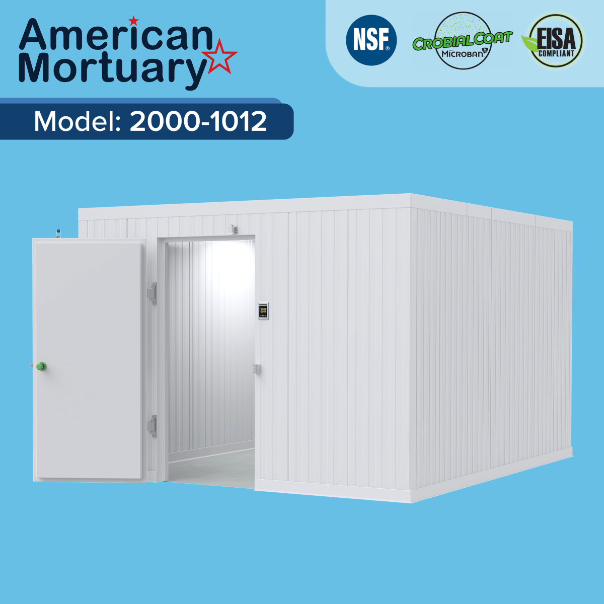 American Mortuary Equipment Company vs. Holland Supply Co: The Complete Comparison - American Mortuary Coolers & Equipments