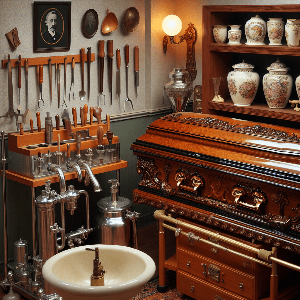 Compassionate Solutions for Deceased Human Transportation - American Mortuary Coolers & Equipments