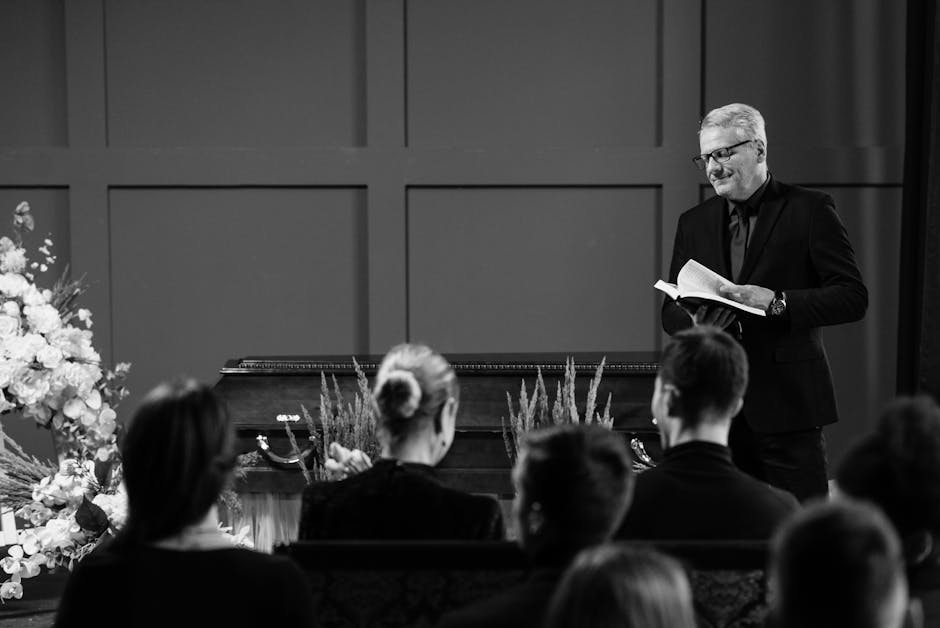 Everything You Need to Know About David Sconce - American Mortuary Coolers & Equipments