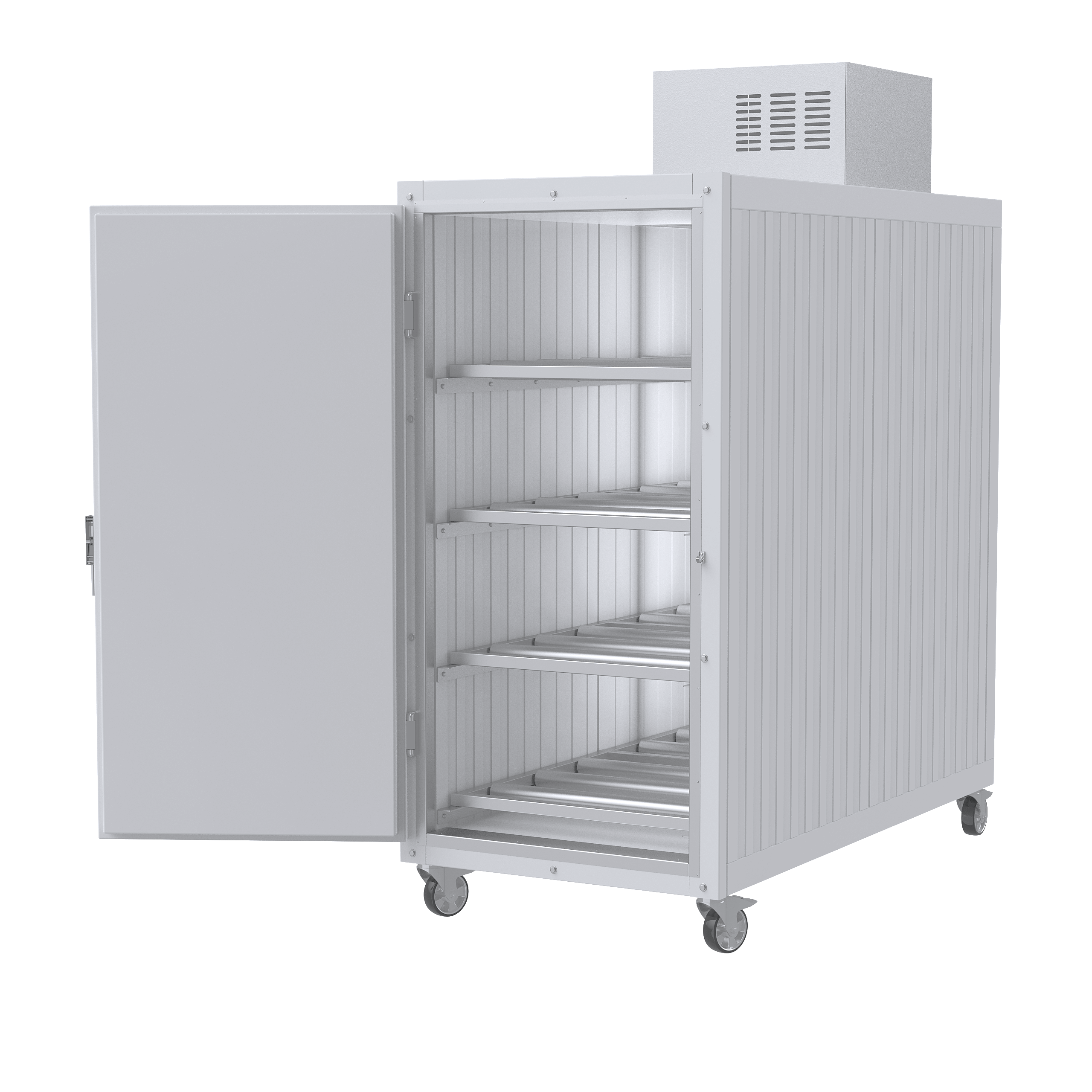 Mortuary Coolers: Single Body vs Multi Body Units — Complete Guide for Funeral Directors - American Mortuary Coolers & Equipments