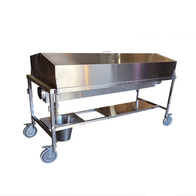 MortuaryTables.com – The Nationwide Authority for Mortuary Tables & Equipment - American Mortuary Coolers & Equipments