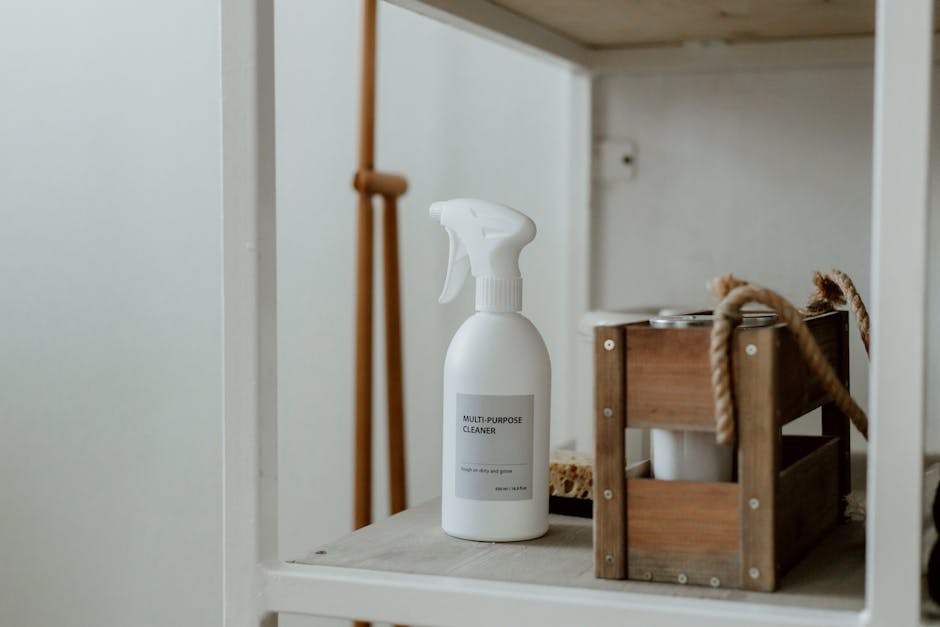 The Complete Guide to Choosing an Effective Odour Neutralizer Spray - American Mortuary Coolers & Equipments