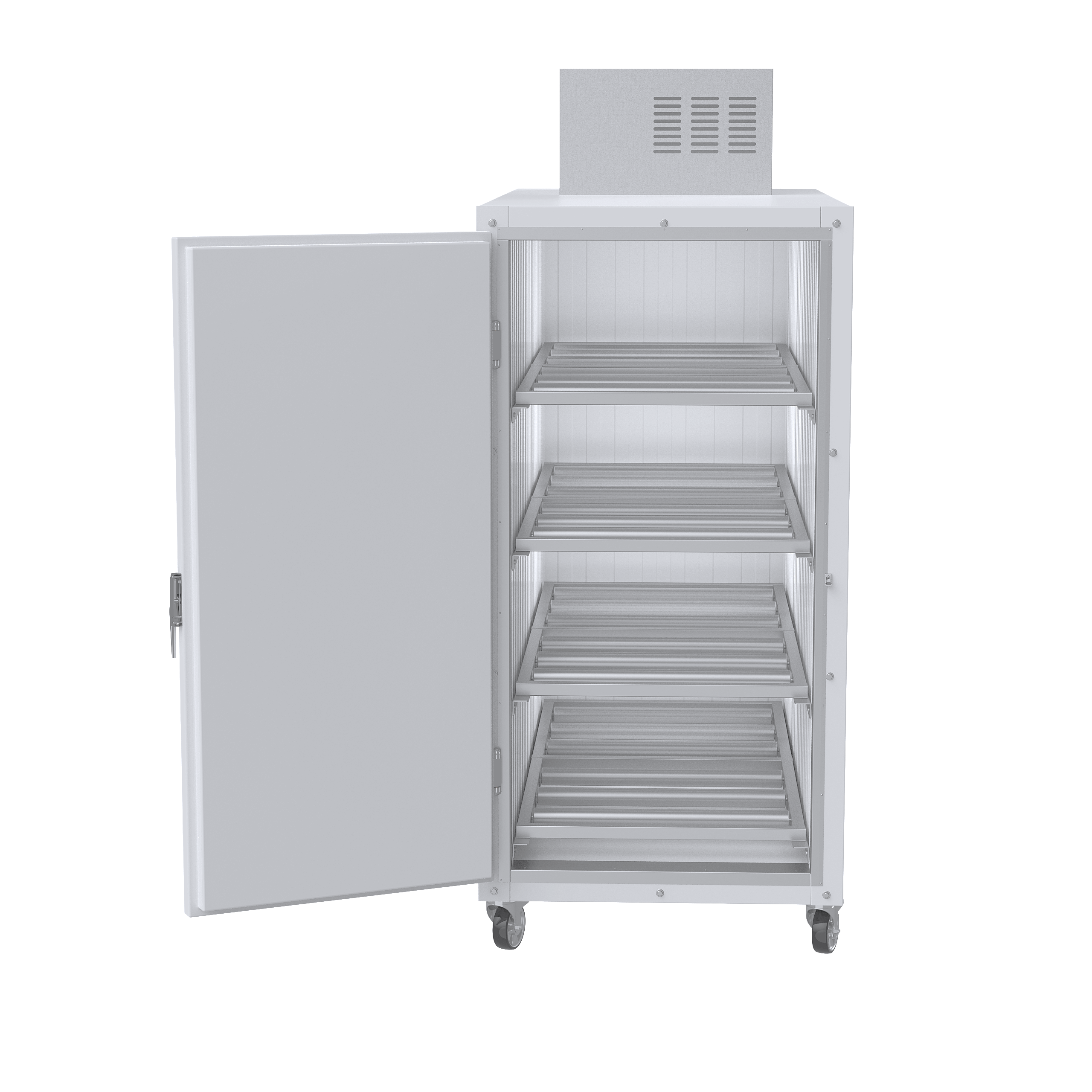 The Ultimate Guide to Morgue Coolers: An In-Depth Look at Preservation Technology - American Mortuary Coolers & Equipments