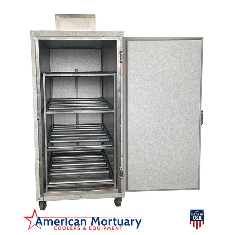 The Unseen Threat: Protecting Your Funeral Home from Decomposition-Related Lawsuits - American Mortuary Coolers & Equipments