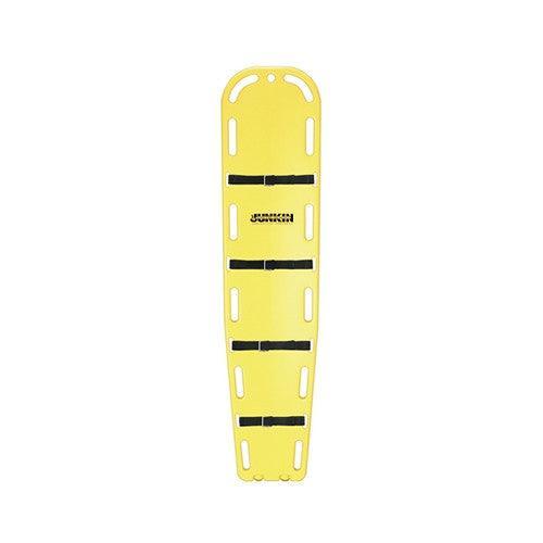 Full Length Plastic Backboard - American Mortuary Coolers & Equipments