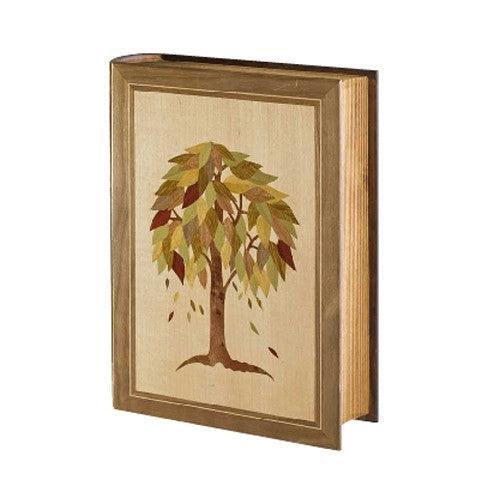 Hand Crafted Wood Marquetry - American Mortuary Coolers & Equipments