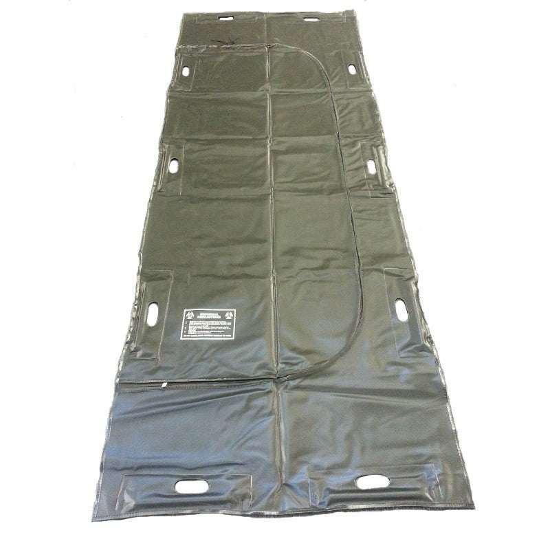 Heavy Duty Disaster Pouch - American Mortuary Coolers & Equipments